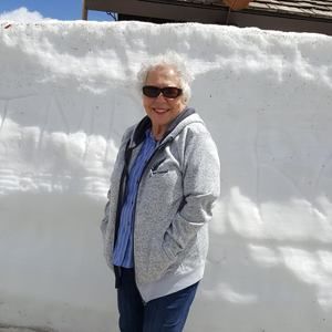 Meet your Posher, Pat